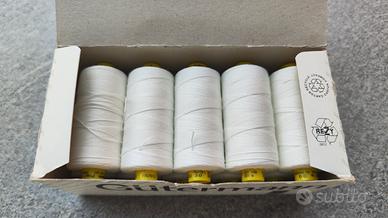 Filo cucito Gutermann Mara 30 colore 111