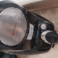Aspirapolvere Bosch BGS5SIL66B NON funzionante