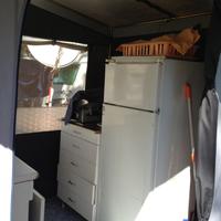 Roulotte Adria Mobil DK 520