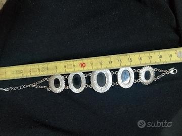 bracciale donna vintage NW Avon