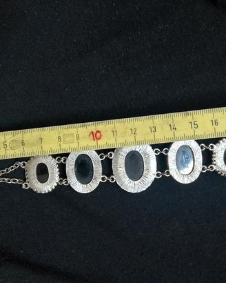 bracciale donna vintage NW Avon