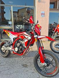 Swm SM 125 R nuova jn pronta consegna