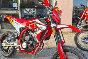 Swm SM 125 R nuova jn pronta consegna