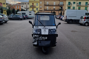 Piaggio ape 50