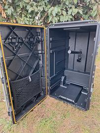 baule equitazione per concorsi 