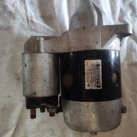 Motorino avviamento Suzuki sj 410 413