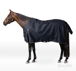 Coperte da paddock 300 e 350 gr Nuove