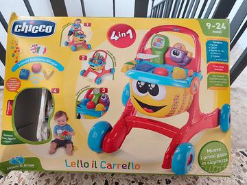 Lello il carrello