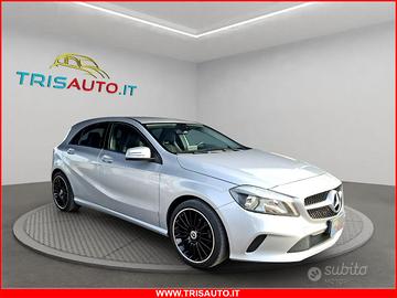 MERCEDES A 180 d 1.5 Sport Aut. NEOPATENTATI (