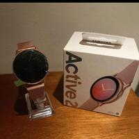 Samsung Galaxy Watch Active 2