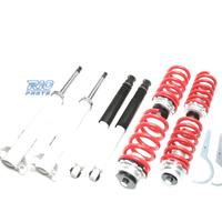 KIT SOSPENSIONE FILETTATA MERCEDES 190 W201 82-93 