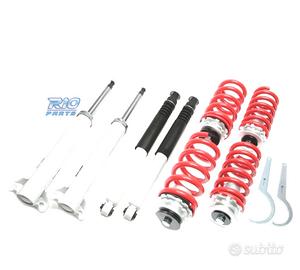 KIT SOSPENSIONE FILETTATA MERCEDES 190 W201 82-93 
