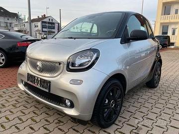 Ricambi usati per Smart Fortwo 2017