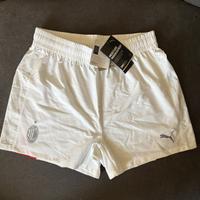 Pantaloncini Puma AC Milan originali