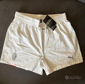 Pantaloncini Puma AC Milan originali