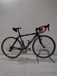 Bianchi full carbon 