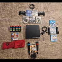 Playstation 3 120GB Con Accessori