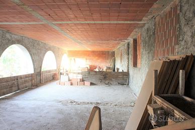 Rustico a Cassago Brianza 5 locali