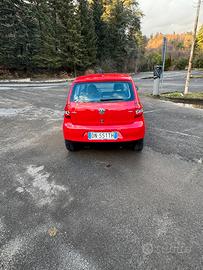 Volkswagen Fox diesel