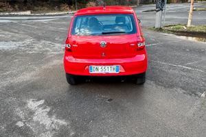 Volkswagen Fox diesel