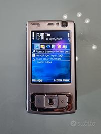 nokia n95