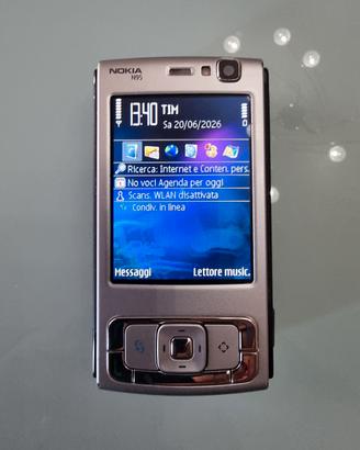 nokia n95