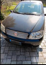 FIAT PUNTO 1.2 ANNO 2009