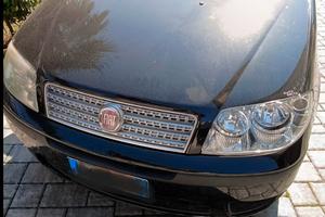 FIAT PUNTO 1.2 ANNO 2009