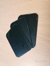 Supporto Magnetico Per DJI Osmo Pocket 3 - Adattatore Con Ventosa, Regolabile 180°, Fissaggio Rapido - Foto 6