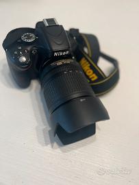 Nikon D5100