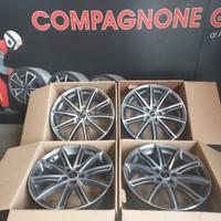 Cerchi range rover 18