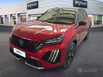 Peugeot 2008 PureTech 130 EAT8 GT S/S