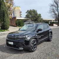 JEEP Avenger 1.2 Turbo 1st Edition