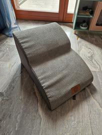 scala per cani Mastertop