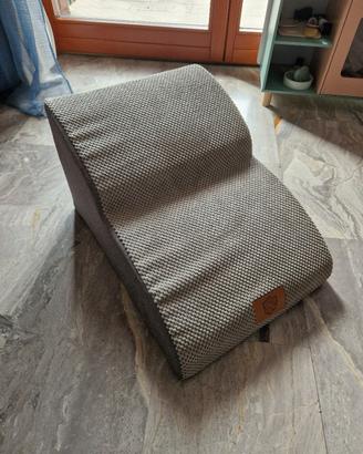 scala per cani Mastertop