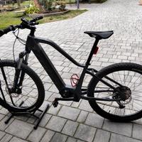e-bike mcm kairos pari al nuovo