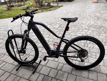 e-bike mcm kairos pari al nuovo