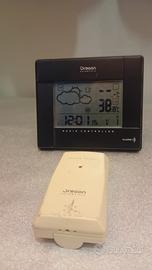 orologio sveglia OREGON SCIENTIFIC 