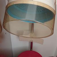 Casco asciugacapelli vintage