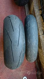 pirelli supercorsa SC1 