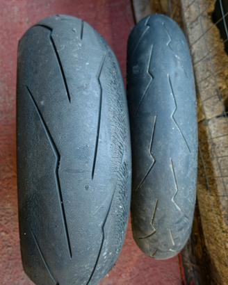 pirelli supercorsa SC1 