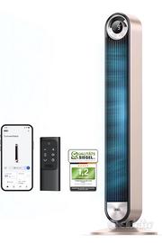 Ventilatore Dreo Smart Tower Fan Cruiser Pro T2S