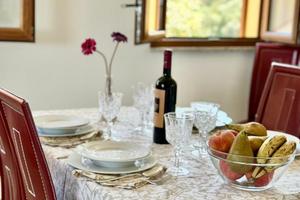 Cala Gonone appartamento vista mare