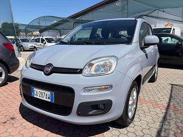 FIAT Panda Panda III 1.2 Lounge easypower Gpl 69
