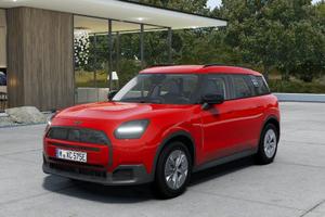 MINI Mini E Classic Countryman - Pack XS