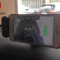 supporto cellulare Hyundai 