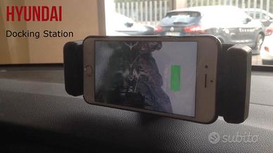 supporto cellulare Hyundai 