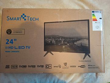 Tv 24 pollici nuova