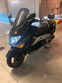 Tmax 500 anno 2002 km 26.000