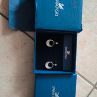 orecchini Swarovski 